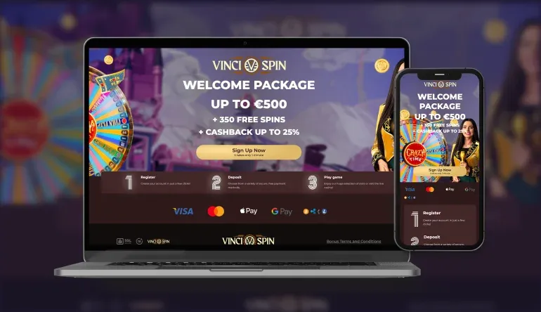 vincispin-registro-cuenta-nueva-formulario-rapido